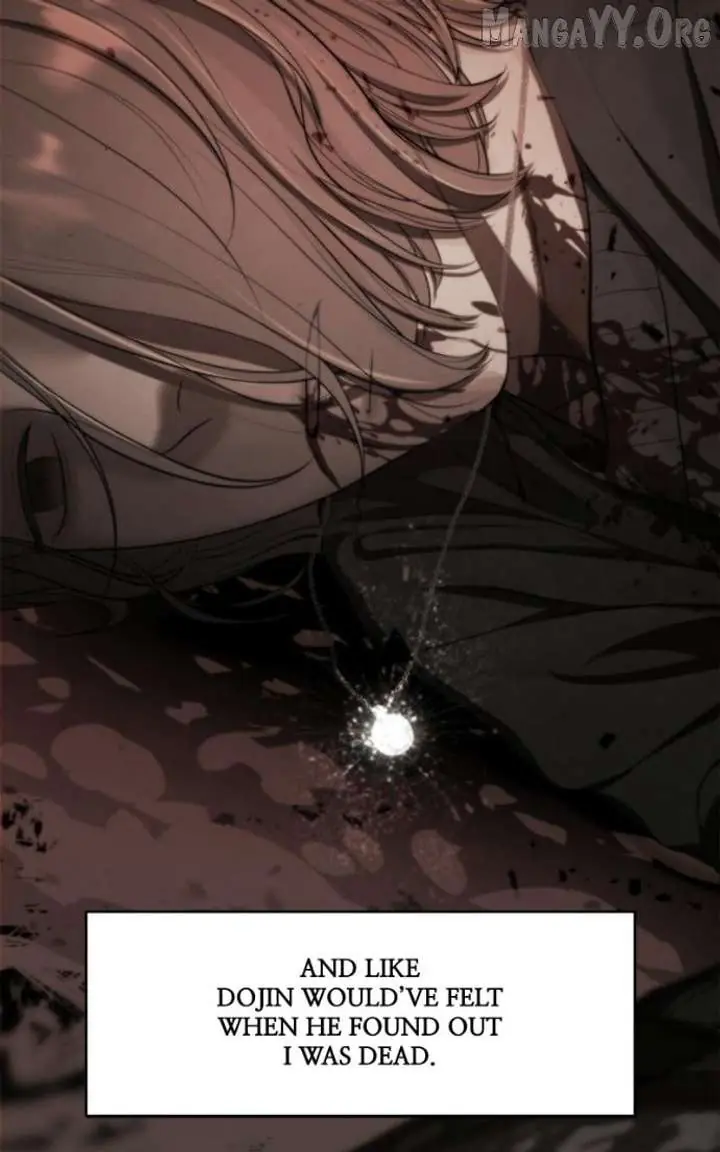 Only Hope Chapter 120 Page 7