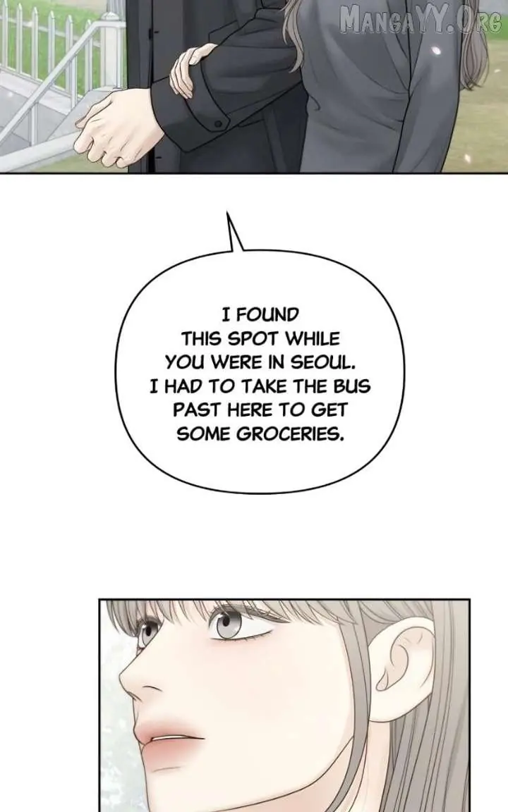 Only Hope Chapter 120 Page 15