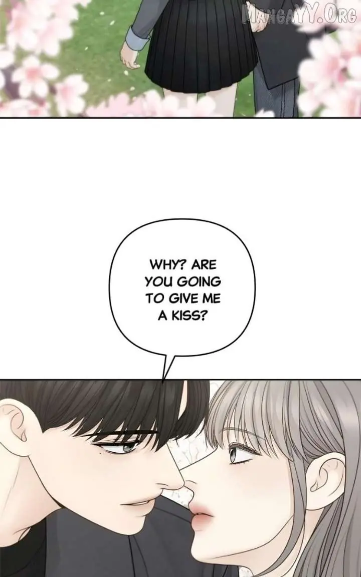 Only Hope Chapter 120 Page 19