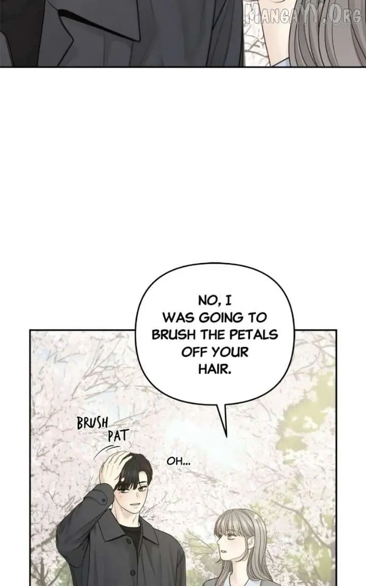Only Hope Chapter 120 Page 20