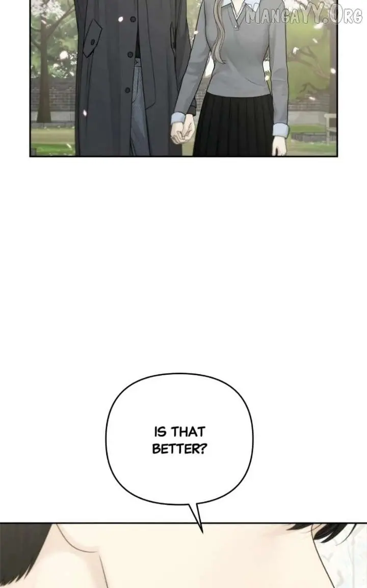 Only Hope Chapter 120 Page 21
