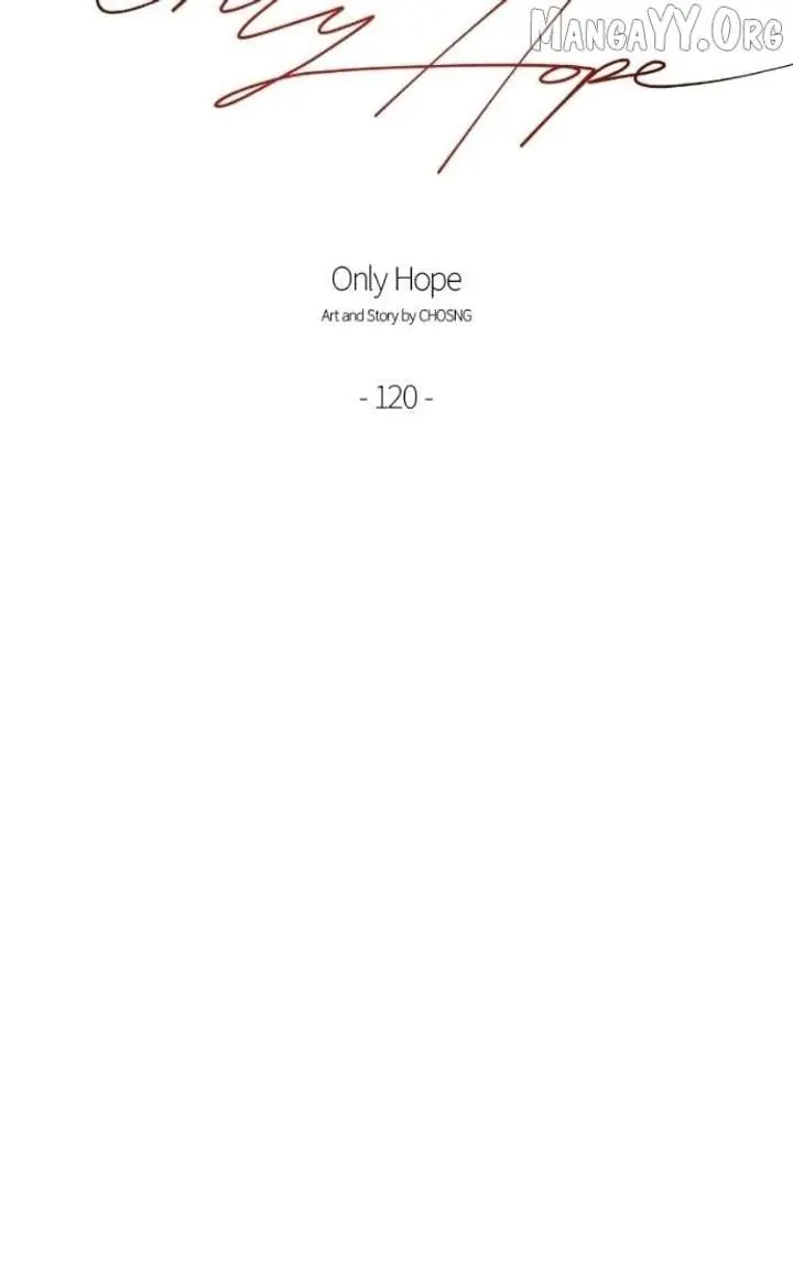 Only Hope Chapter 120 Page 30