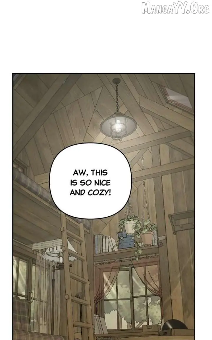 Only Hope Chapter 120 Page 32