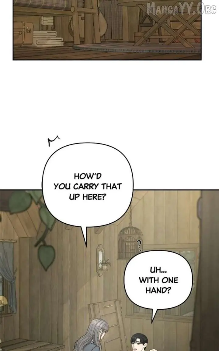Only Hope Chapter 120 Page 33