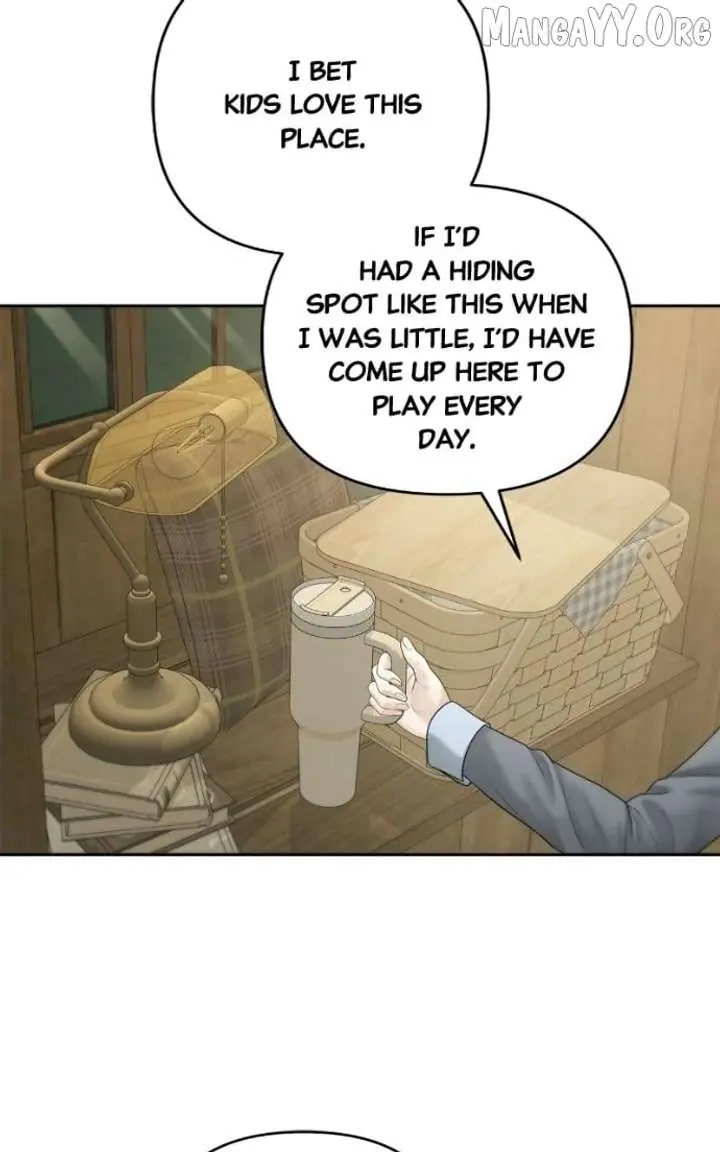 Only Hope Chapter 120 Page 36