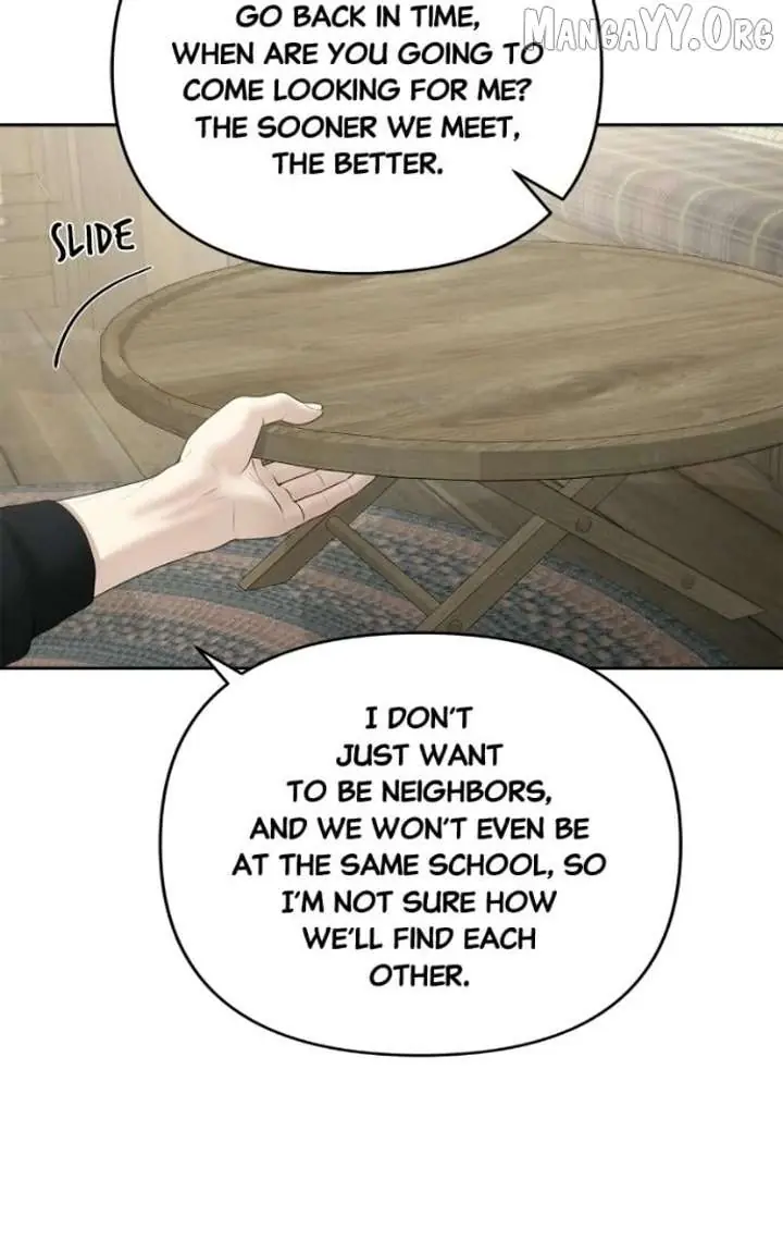 Only Hope Chapter 120 Page 39