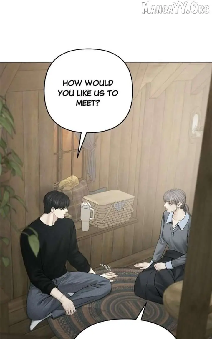 Only Hope Chapter 120 Page 40