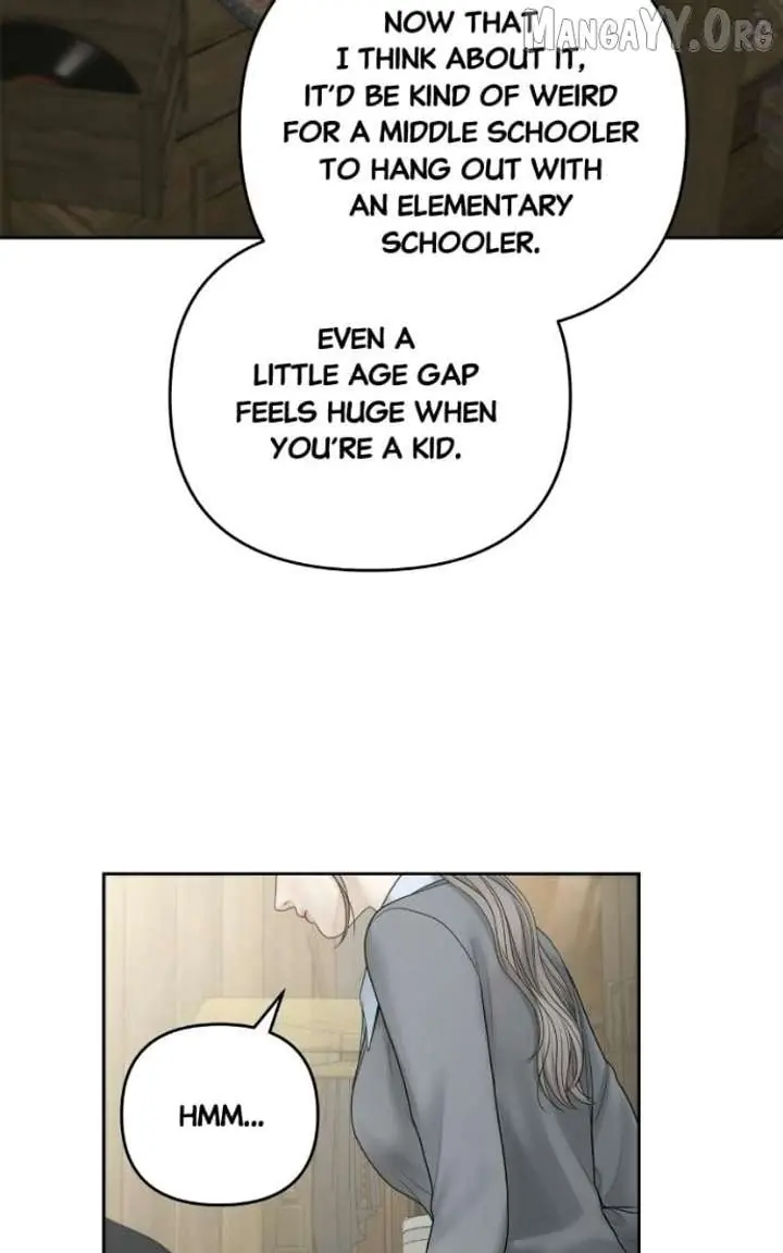 Only Hope Chapter 120 Page 41