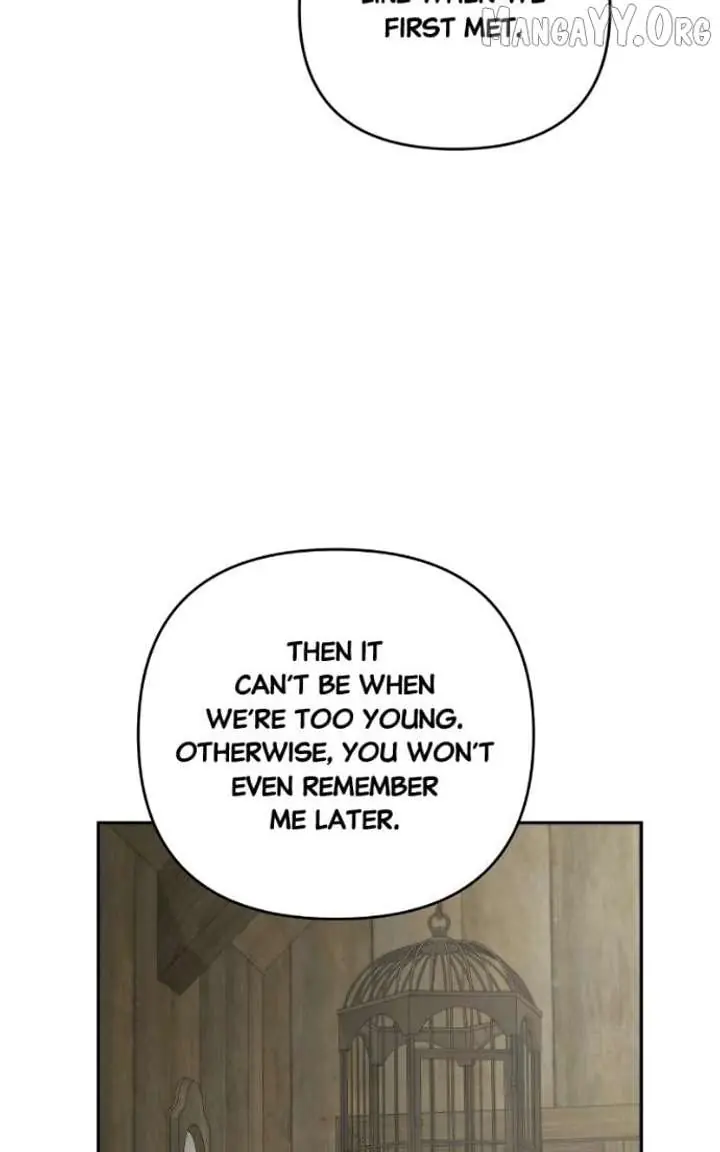 Only Hope Chapter 120 Page 44