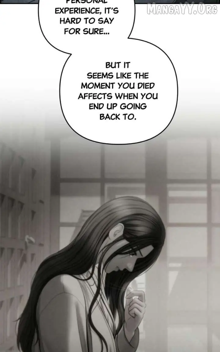 Only Hope Chapter 120 Page 52