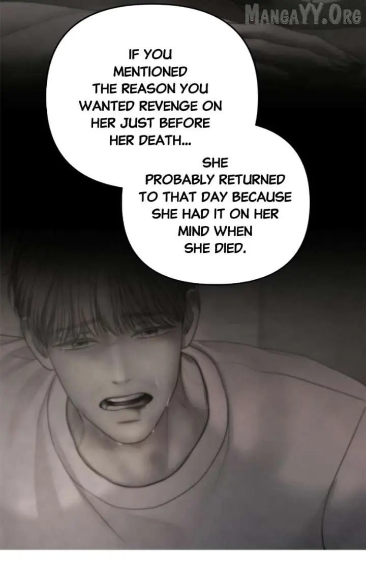 Only Hope Chapter 120 Page 54