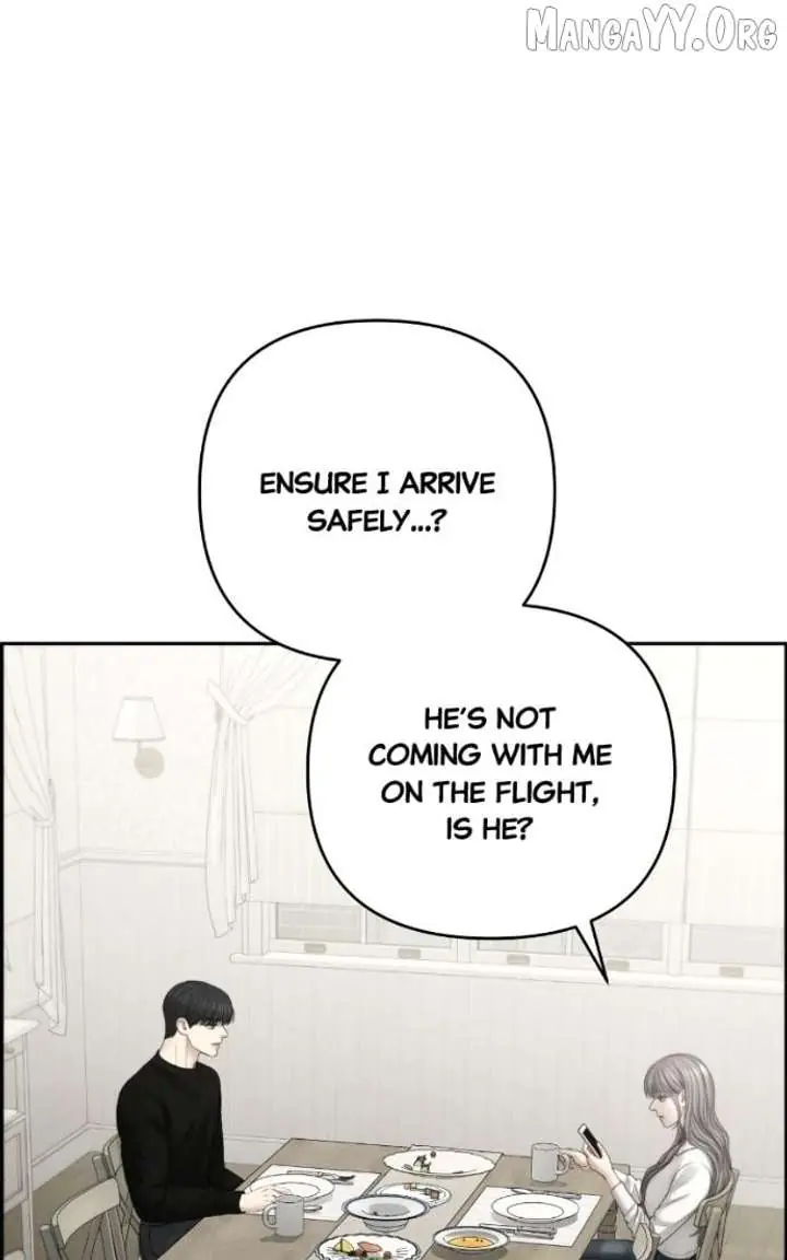 Only Hope Chapter 121 Page 3