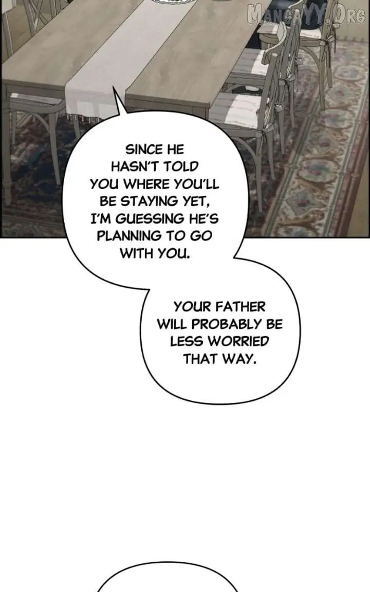 Only Hope Chapter 121 Page 4