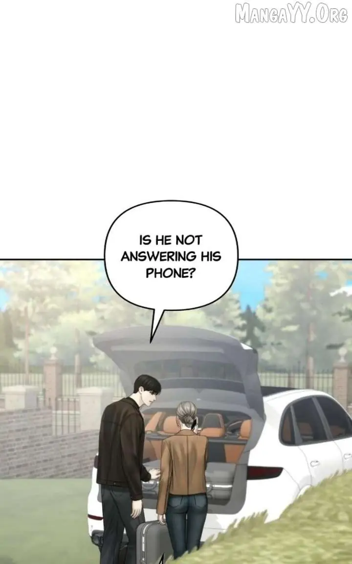 Only Hope Chapter 121 Page 11