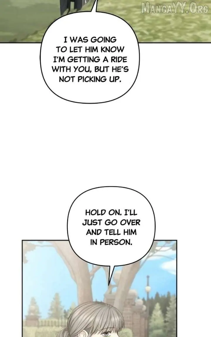 Only Hope Chapter 121 Page 12