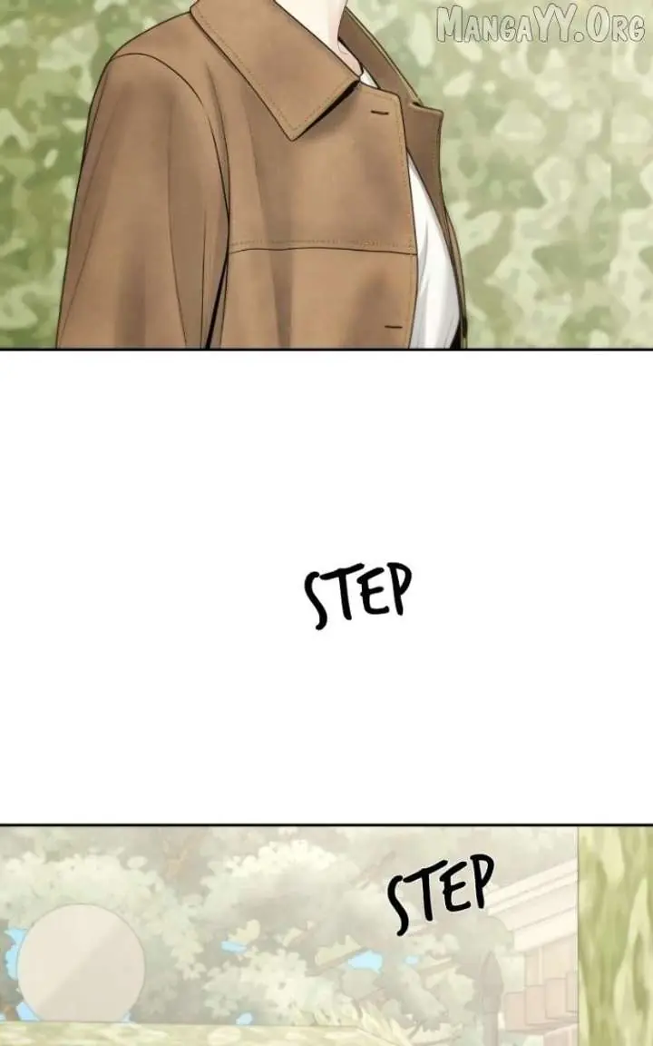 Only Hope Chapter 121 Page 23