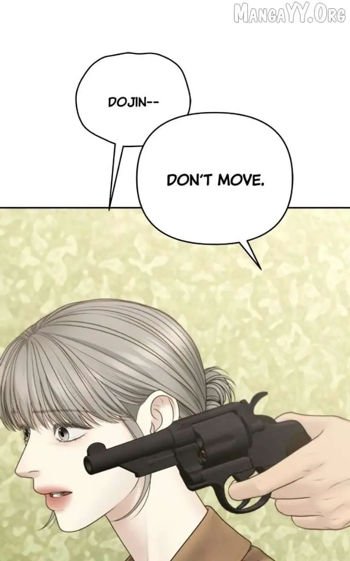 Only Hope Chapter 121 Page 36