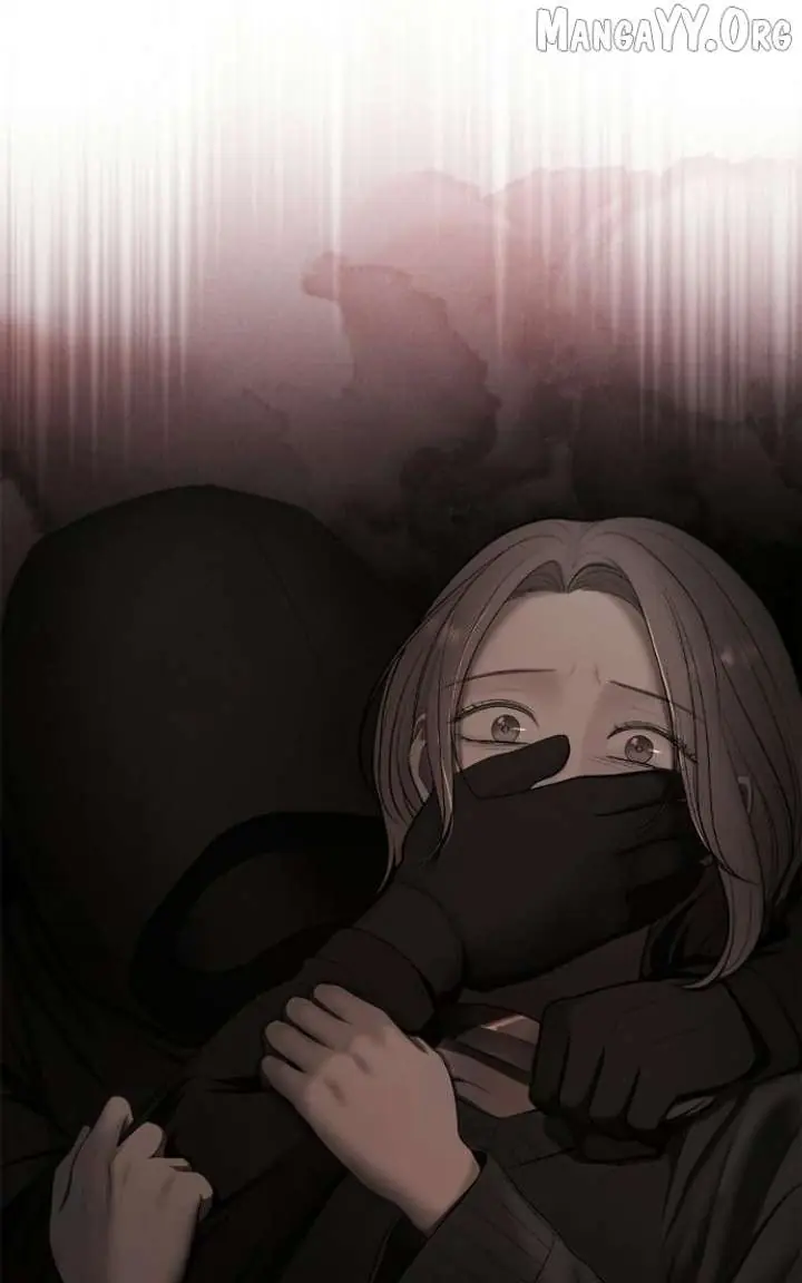 Only Hope Chapter 121 Page 40