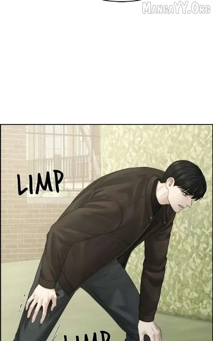 Only Hope Chapter 121 Page 45