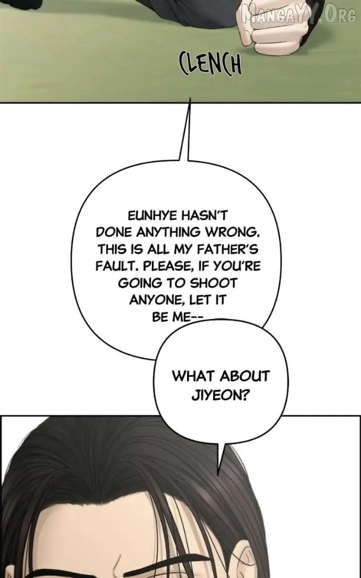 Only Hope Chapter 121 Page 50