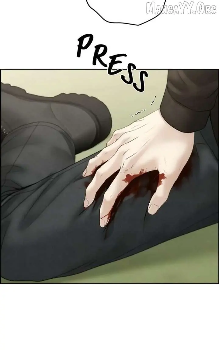Only Hope Chapter 121 Page 74