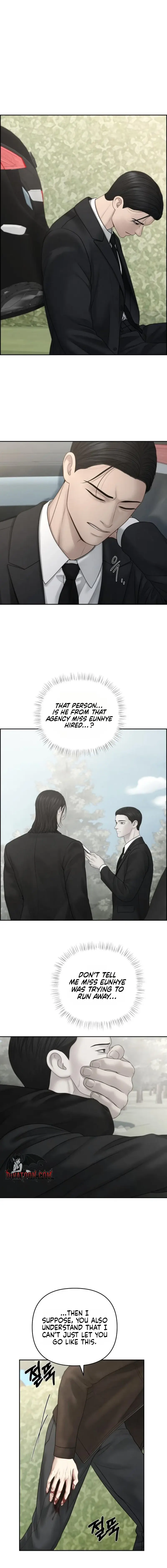 Only Hope Chapter 122 Page 2