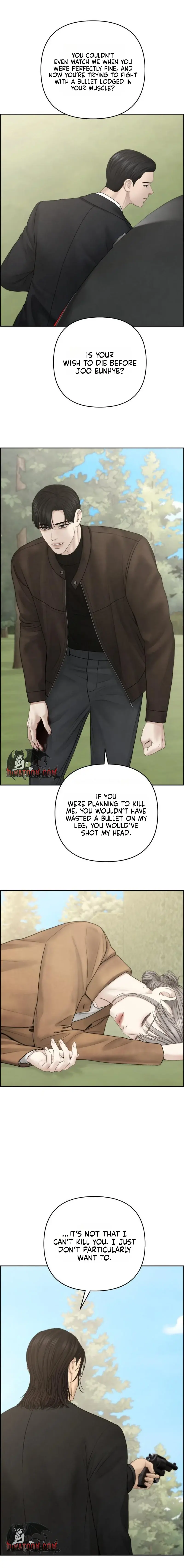 Only Hope Chapter 122 Page 3