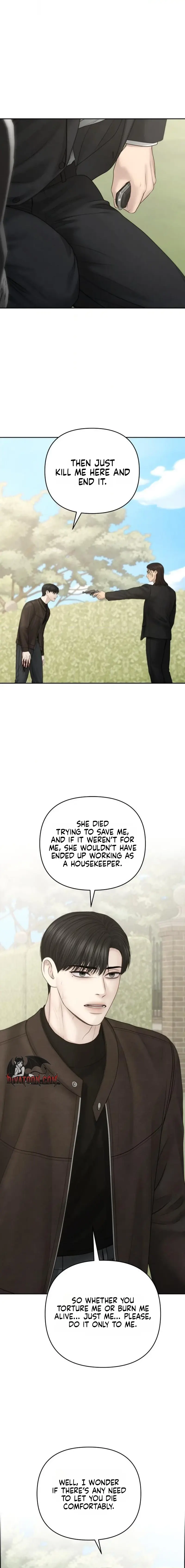 Only Hope Chapter 122 Page 4