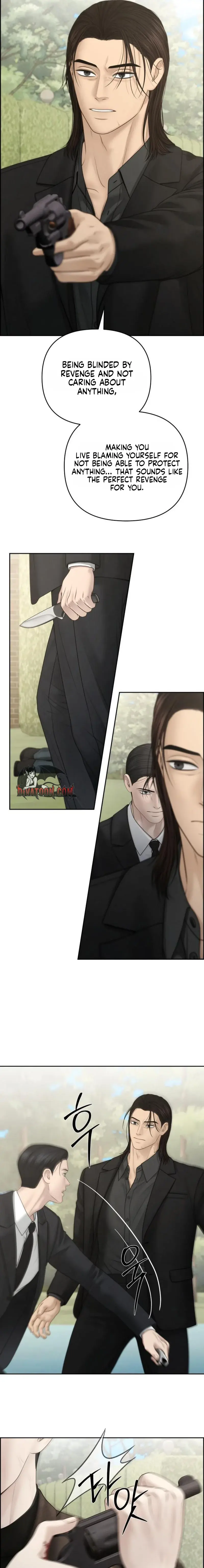 Only Hope Chapter 122 Page 5