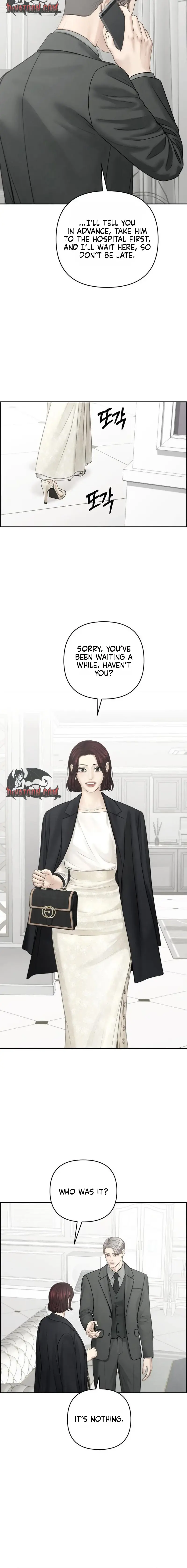 Only Hope Chapter 122 Page 12