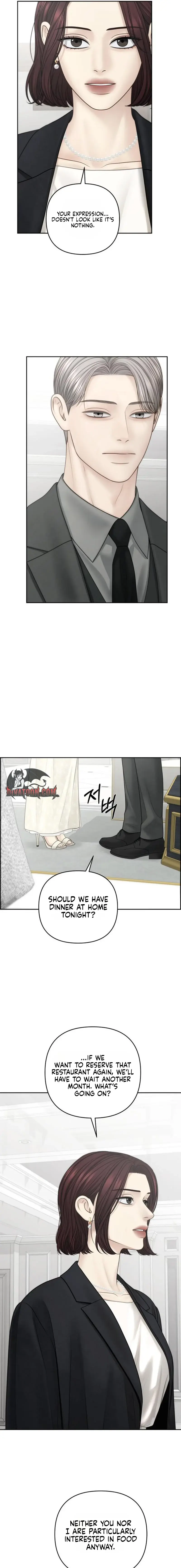 Only Hope Chapter 122 Page 13