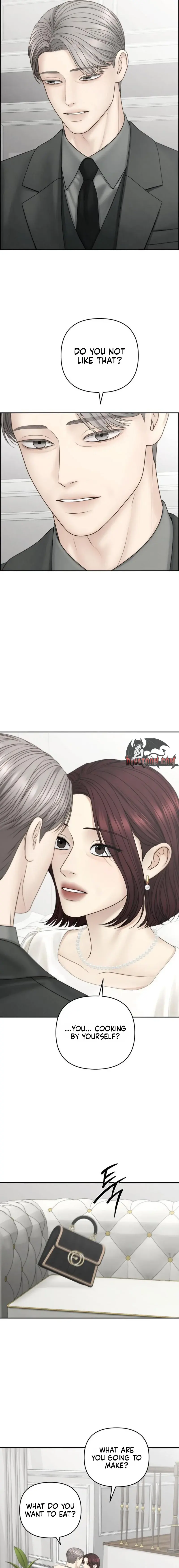 Only Hope Chapter 122 Page 15