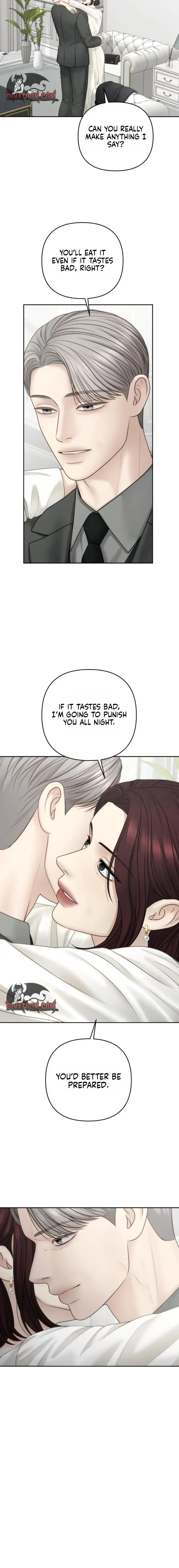 Only Hope Chapter 122 Page 16