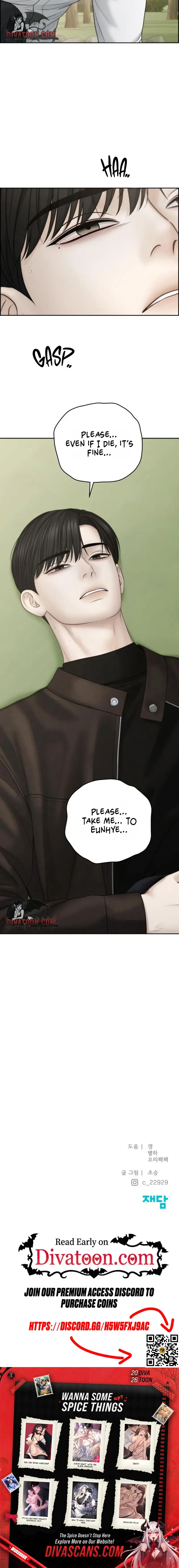 Only Hope Chapter 122 Page 18