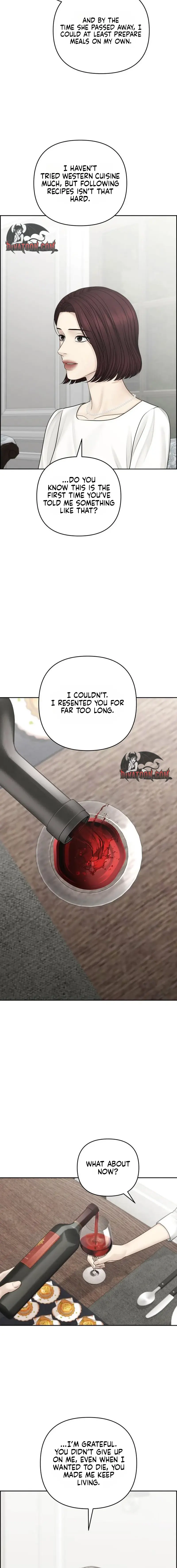 Only Hope Chapter 123 Page 2