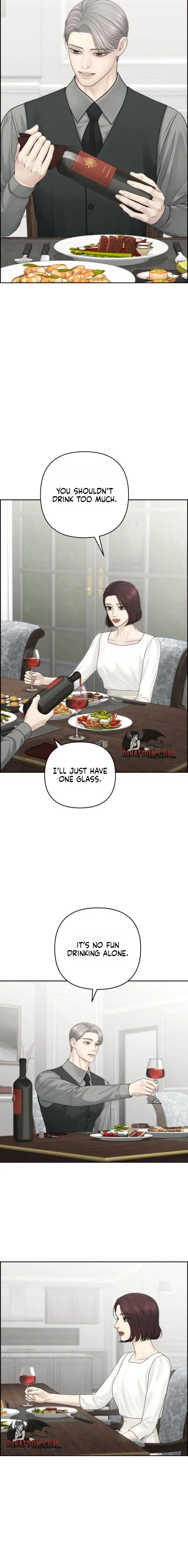 Only Hope Chapter 123 Page 3