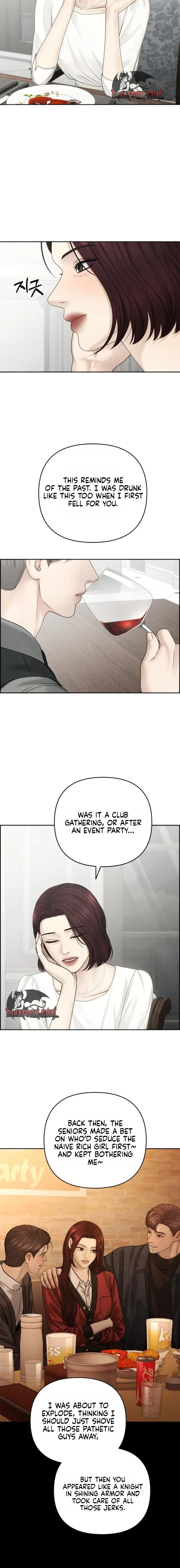 Only Hope Chapter 123 Page 6