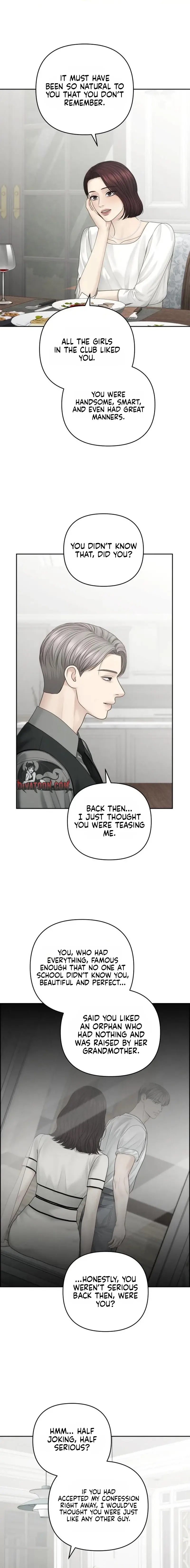 Only Hope Chapter 123 Page 8