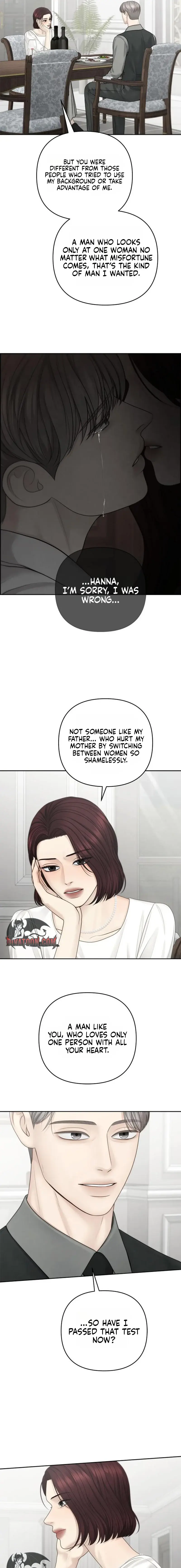 Only Hope Chapter 123 Page 9