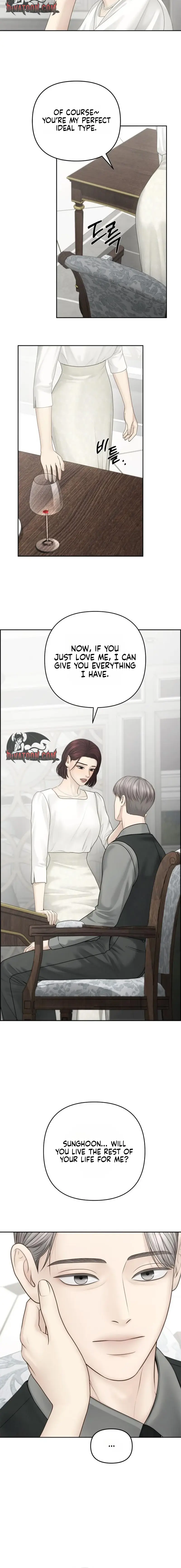 Only Hope Chapter 123 Page 10
