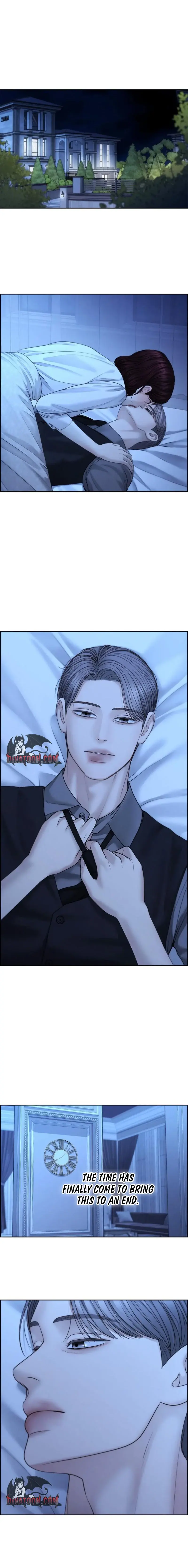 Only Hope Chapter 123 Page 13
