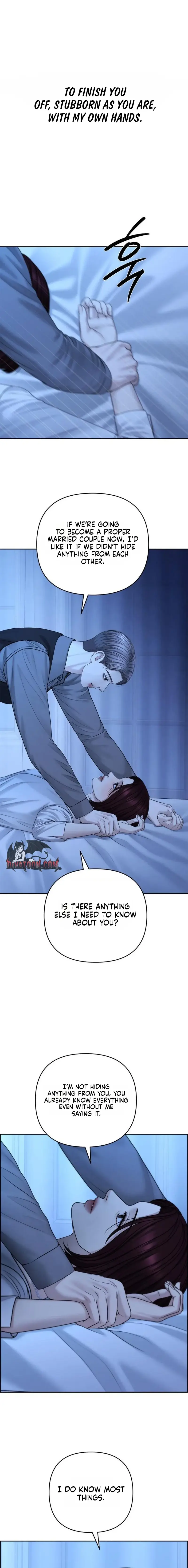 Only Hope Chapter 123 Page 14