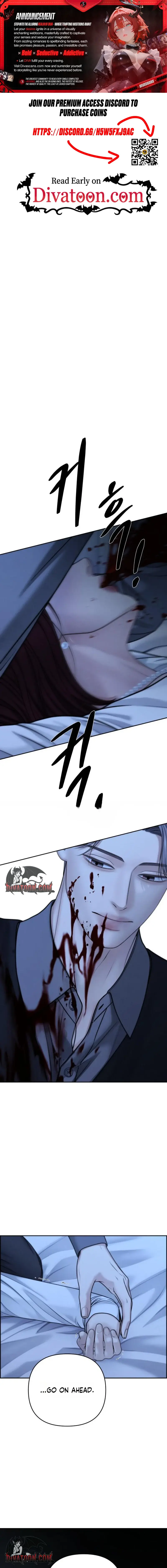 Only Hope Chapter 124 Page 1