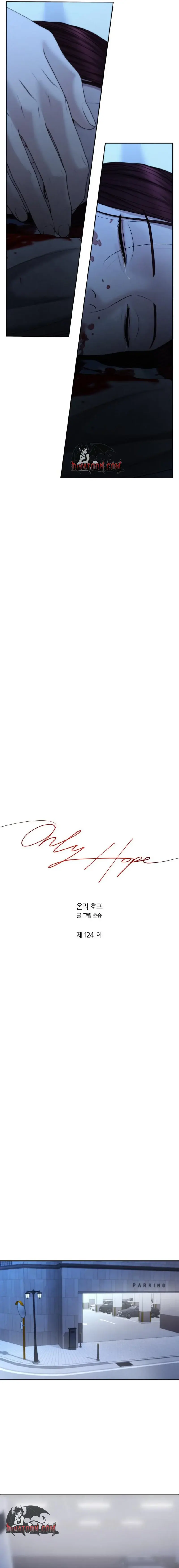 Only Hope Chapter 124 Page 3