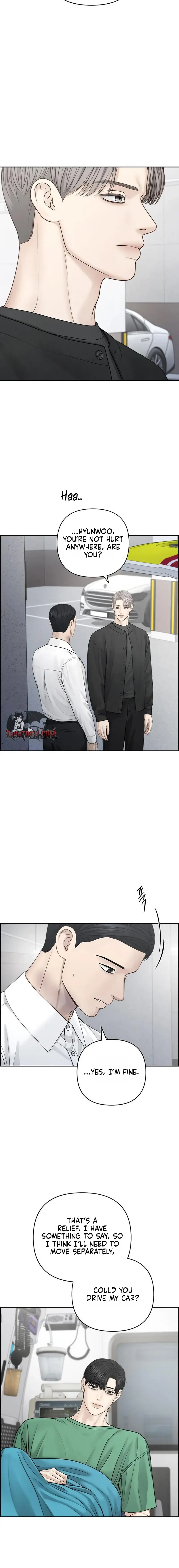 Only Hope Chapter 124 Page 6
