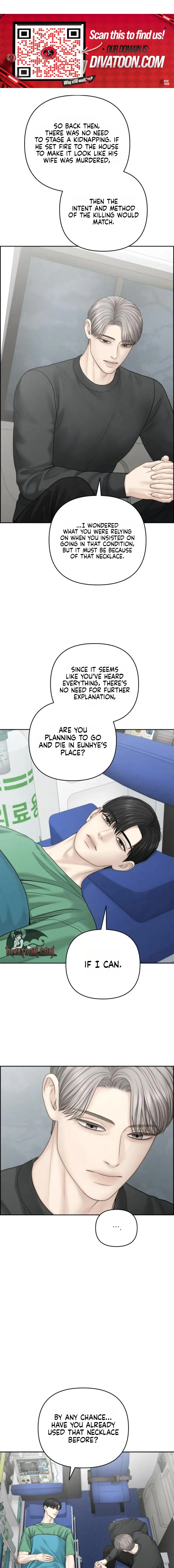 Only Hope Chapter 124 Page 11