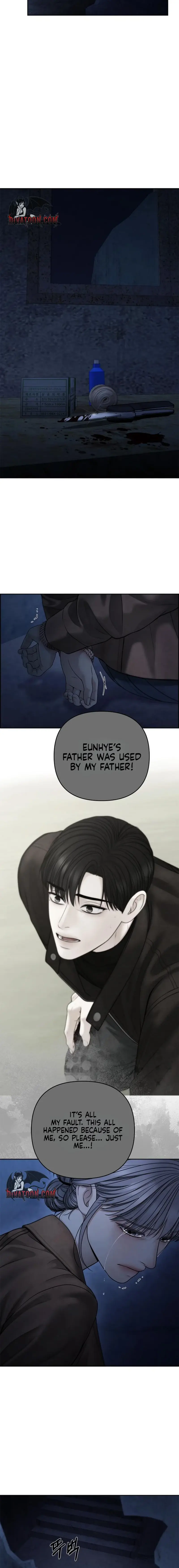 Only Hope Chapter 124 Page 14