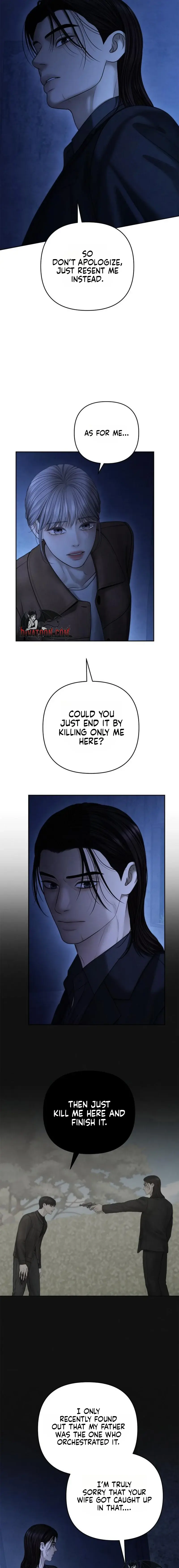 Only Hope Chapter 124 Page 17