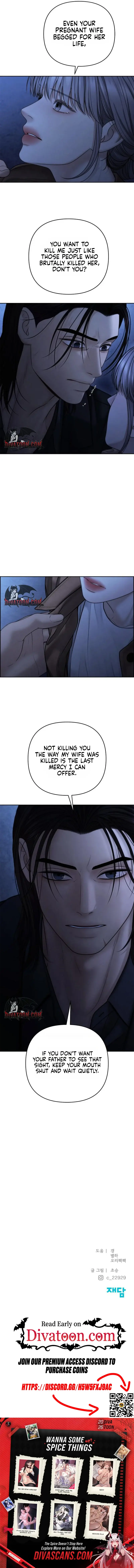 Only Hope Chapter 124 Page 19