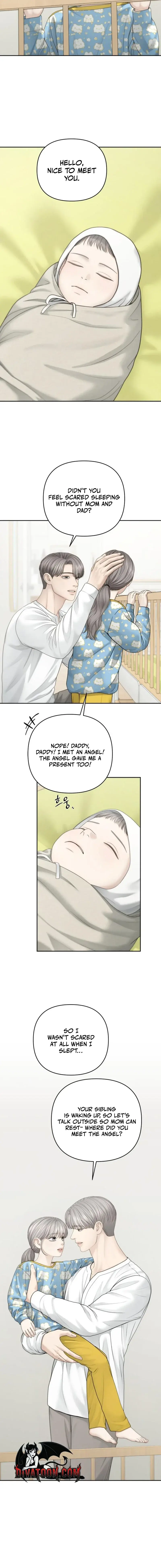 Only Hope Chapter 128 Page 5